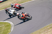 Advanced Group Red Bikes